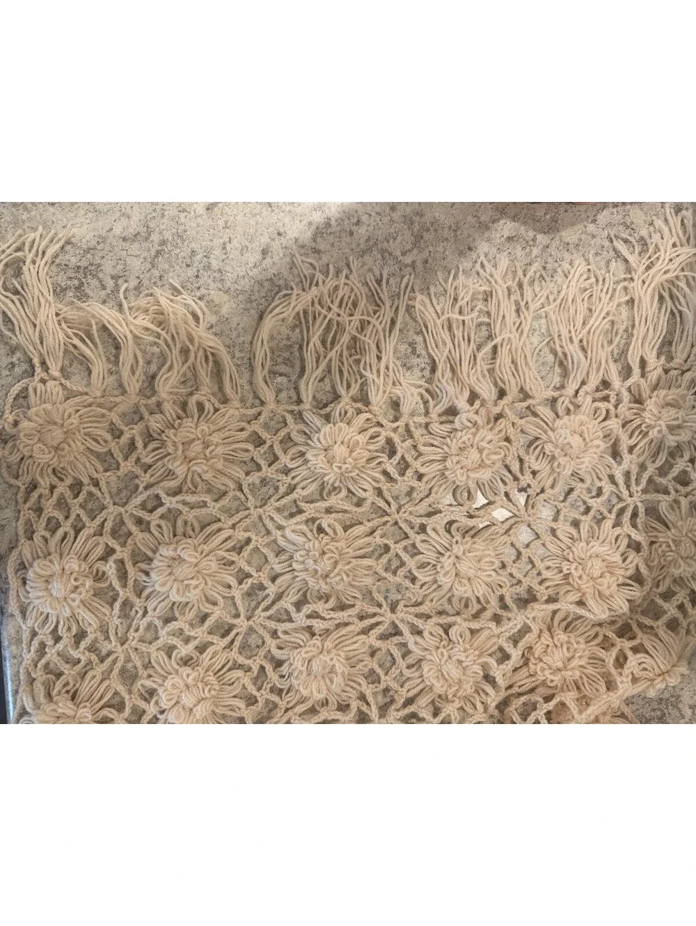 N/A loom daisy